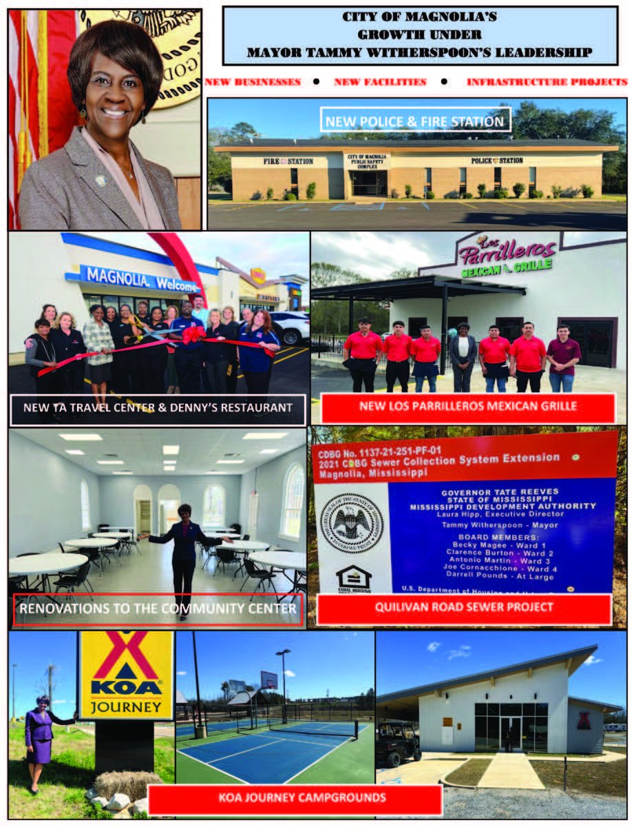 Felder's Mulch Finds