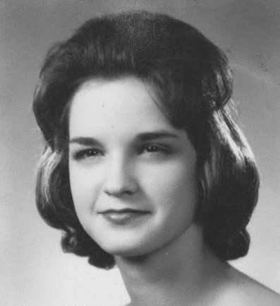 Eleanor Jean Byrd Peevy Theriot Case