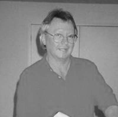 Bernice Turner Garner