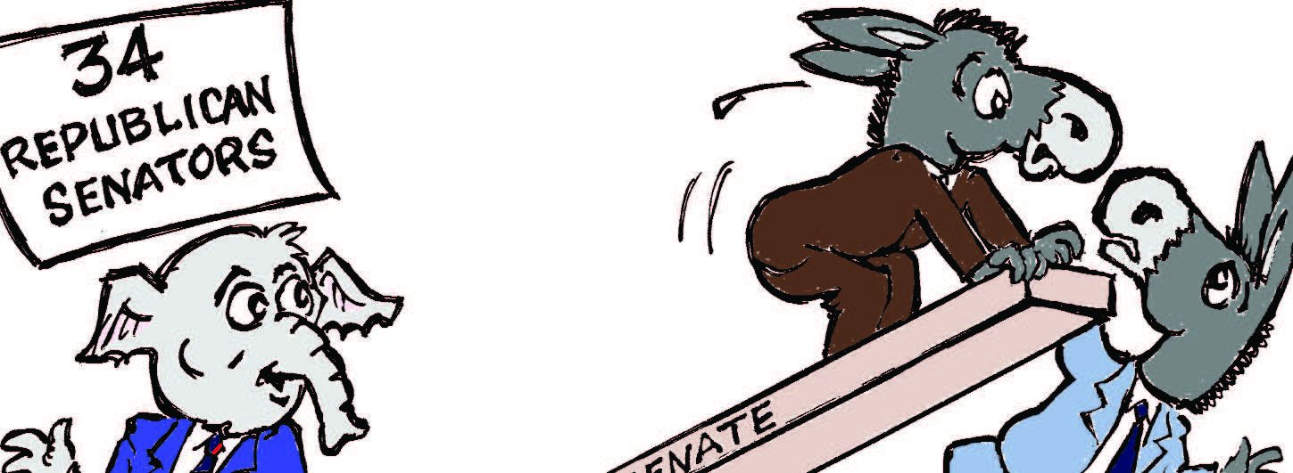 2nd Annual Pike County AG Expo November 15th