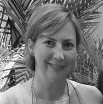 Constance Cavanaugh Harrington