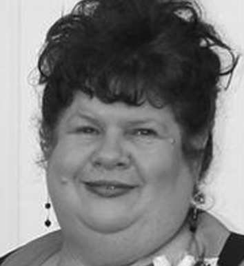 Regina Gail Bates Garner