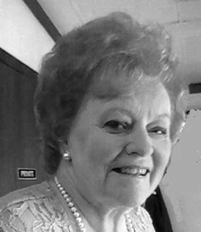 Judith 'Judy' Dayle Devall Chambers