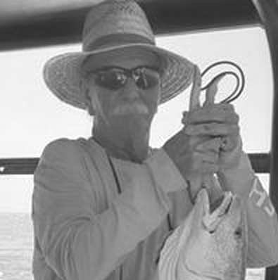 Paul Christopher Allred