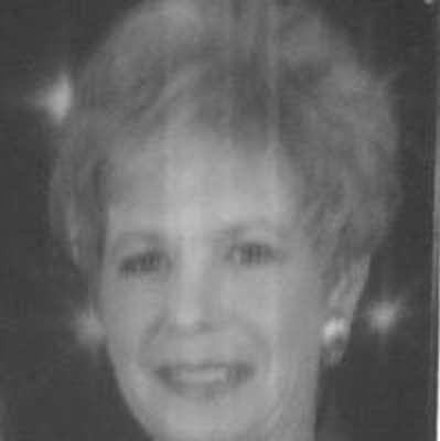 Helen Laverne Brewer McMillan