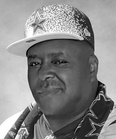 Schequta Bullock Holmes