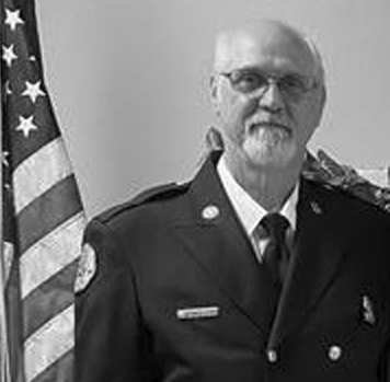 Henry Gerald Griffith