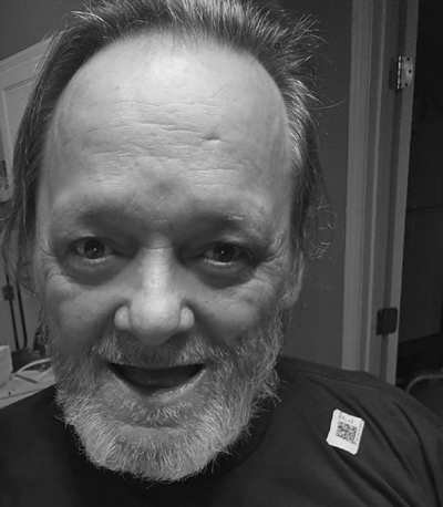 Edward Ronald Tarver