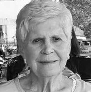 Charlotte Ann McDonald Perry