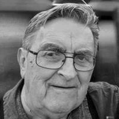 Joe Bailey Wilson, Jr.