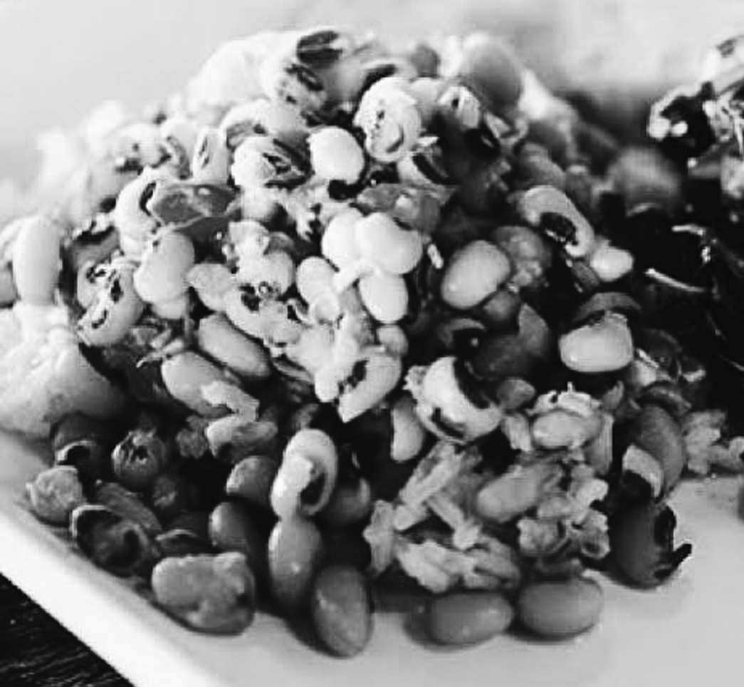 Start 2025 With at Least One 'Fortunate' Southern Dish