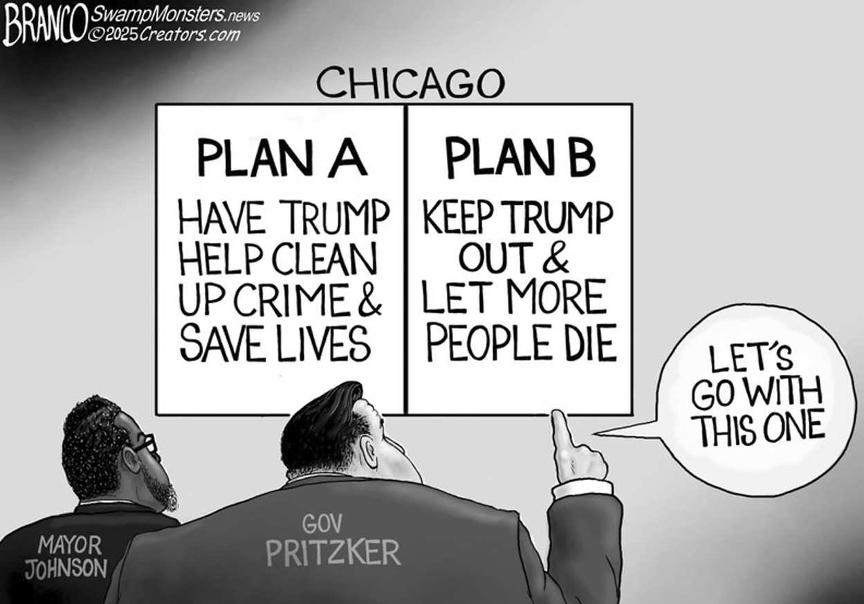 Why I Left Network TV to Build Stossel TV