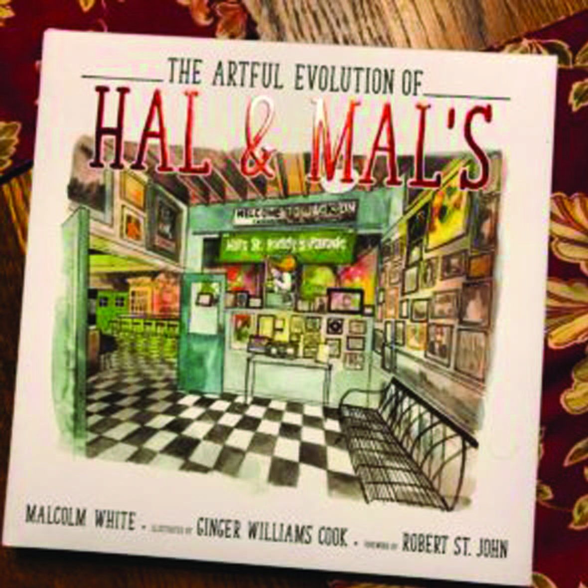 Malcolm White to Speak to Walthall County Historical Society in Tylertown