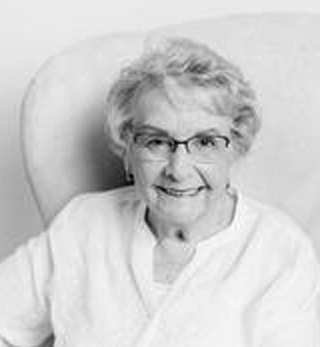 Dorothy Jean Rimes Beard