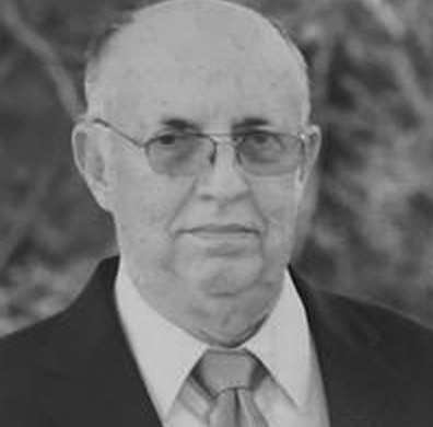 Charles E. Anderson