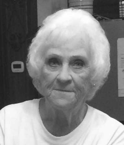 Joan Elizabeth Thornhill