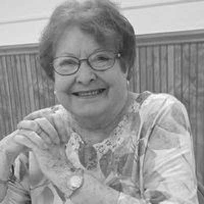 Vennie Janette "Jan" Etheridge