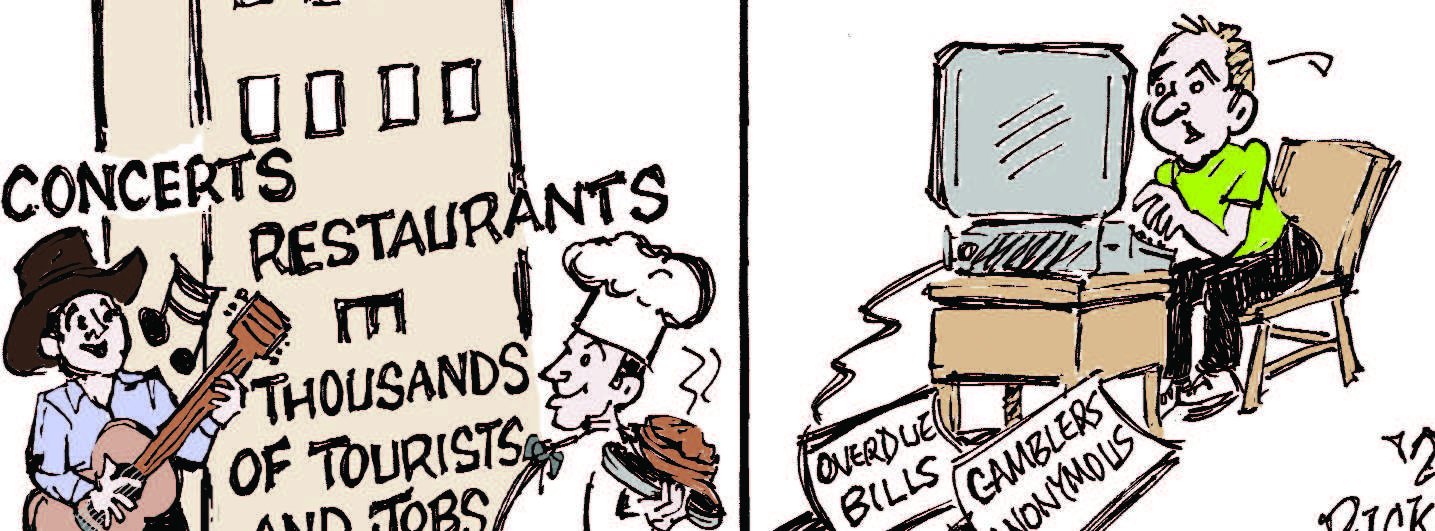 Battle of the Bands at South Pike High School