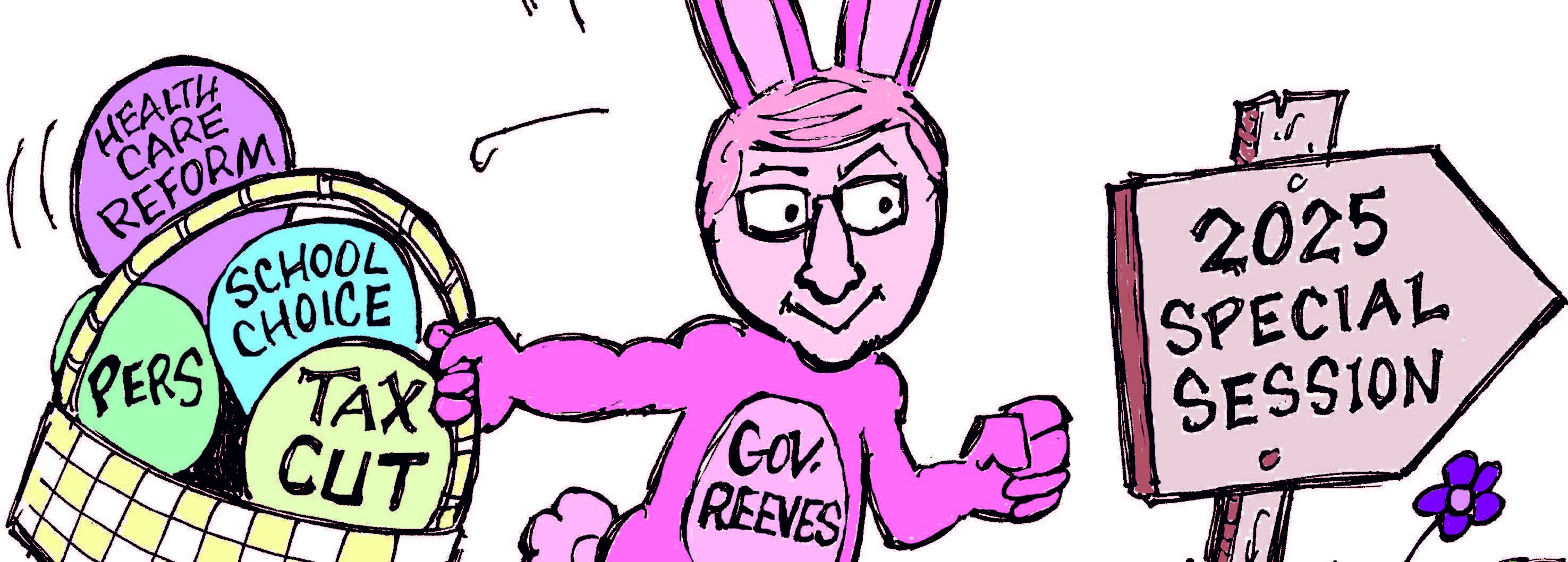 Magnolia's Ward 3 Alderwoman to be Decided Next Tuesday, April 22