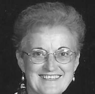 Mary DeFraites (1936-2025)