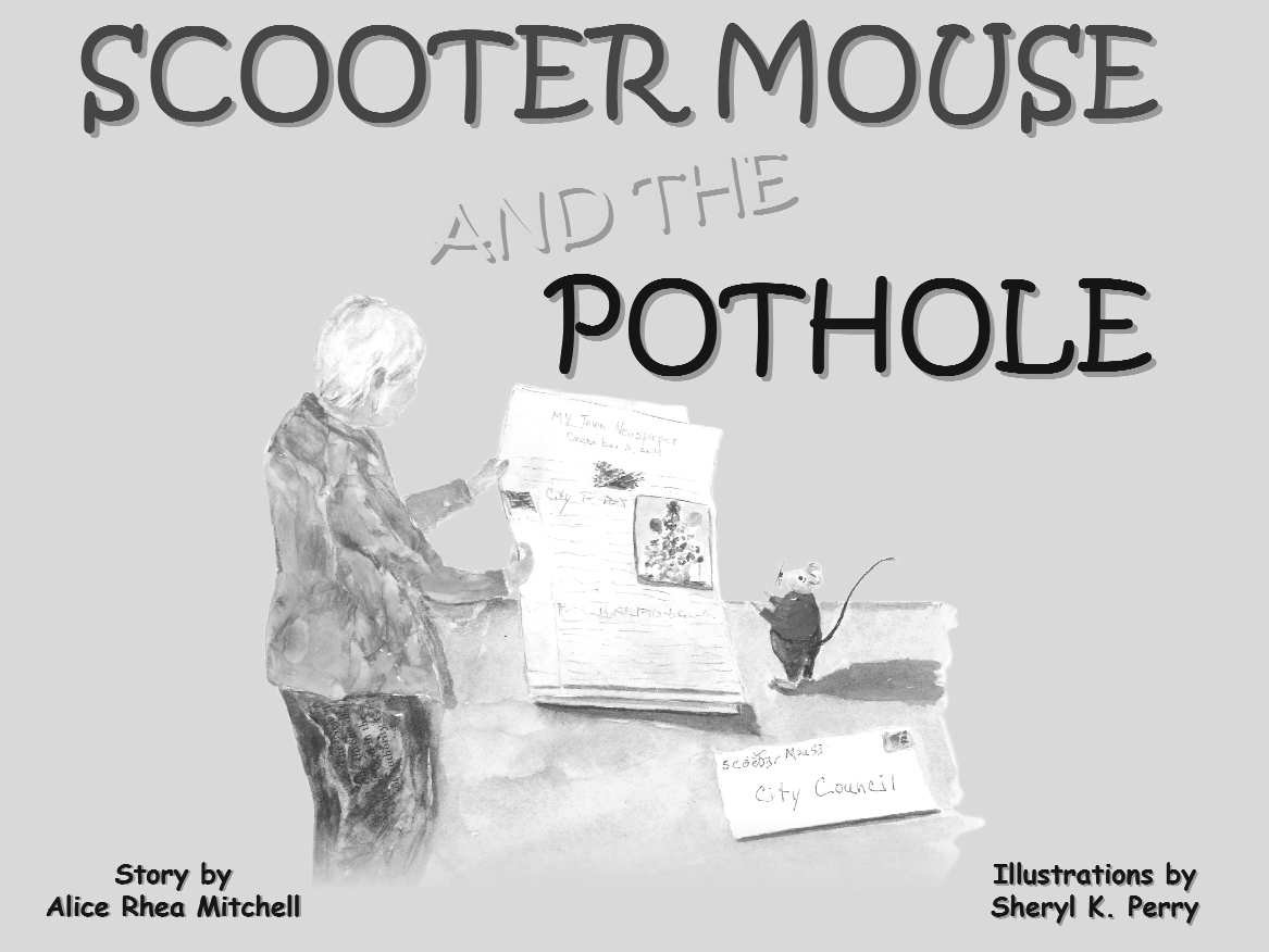 Felder's Small-Space Gardens