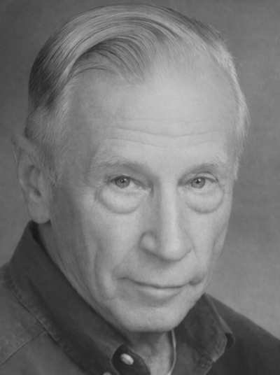 Wallace Frank McKenzie