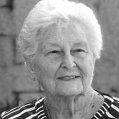 Georgia Lanell "Nell" Smith