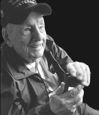 Algie Boone