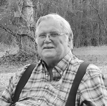 William Earl Alexander, Sr.