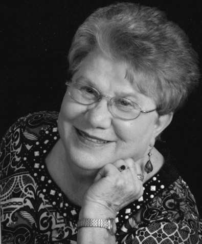 Betty Sue Davis Dickerson