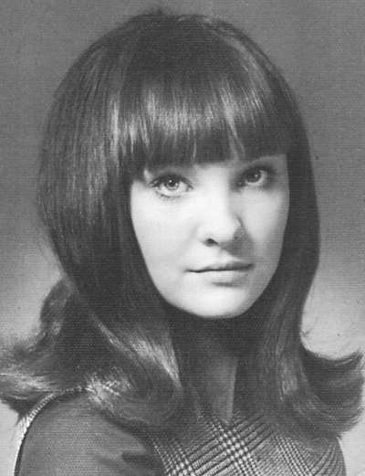 Margaret Ann Nunnery