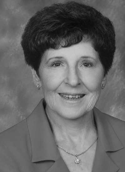 Rona Elizabeth "Libby" Hill