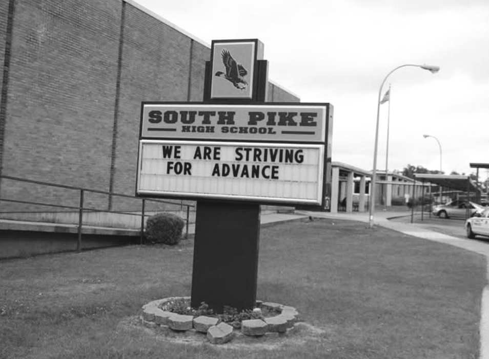 PUBLIC SCHOOL PARENTS STAND FIRM AGAINST VOUCHER PUSH