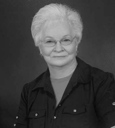Myrtle Lee Jordan Stogner