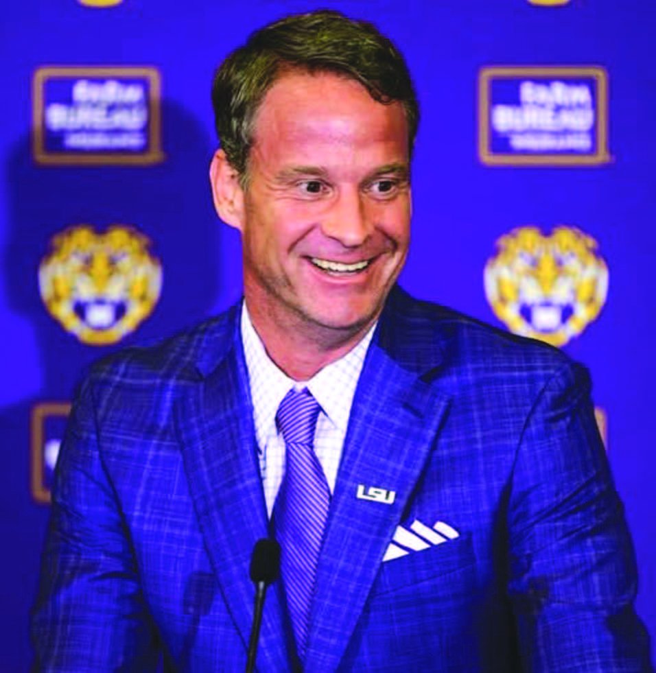 Kiffin and the Fallout That Followed