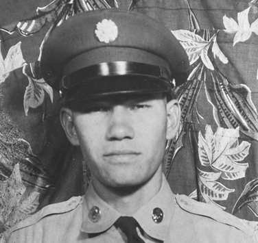 Donnie Lee Dickerson