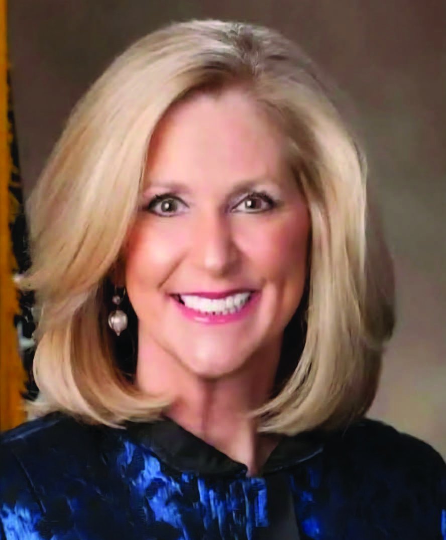 LYNN FITCH AND RICHARD BOYANTON TO SPEAK TO GOP IN TYLERTOWN ON MAY 18TH