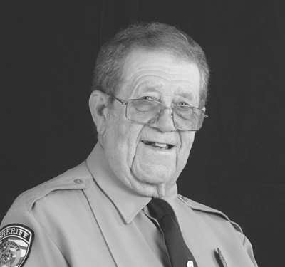 John Douglas "Doug" Lawrence