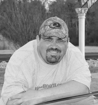Daniel Nolan Fortenberry (1974-2026)