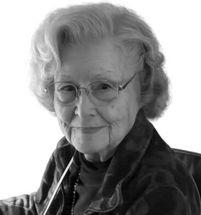 Margaret "Evelyn" Hilton
