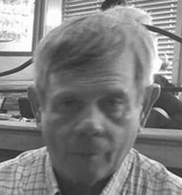 Jerry Carruth