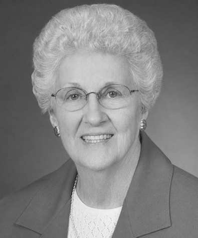 Harriett Farmer Wood