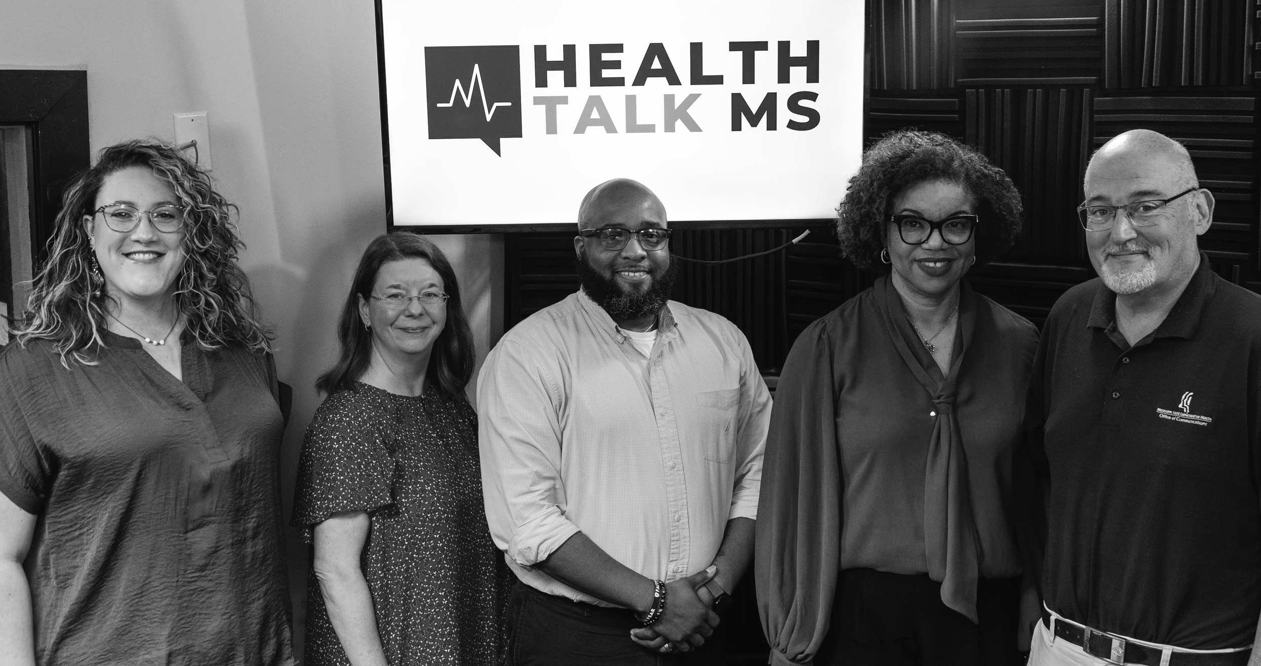 MSDH Podcast Episode Focuses on Summer Safety