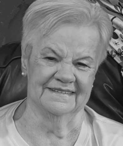 Martha Tigner Wall (1942-2026)