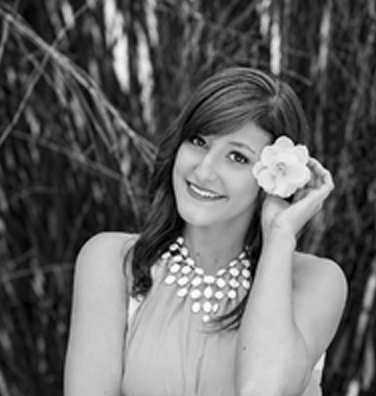 Kalie Elise Green