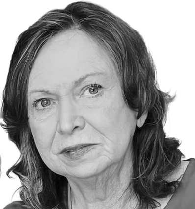 Colleen L. Strickland (1952-2026)