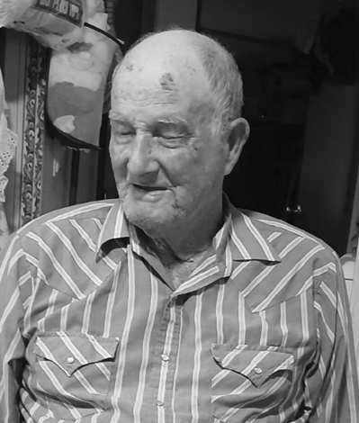 John W. "Dub" Stafford (1935-2026)