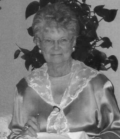 Margaret Louise "Bean" Turnage (1930-2026)