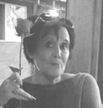 Carolyn Ruth Jackson McGehee