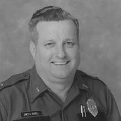 James Burnett "Jack" Terrell
